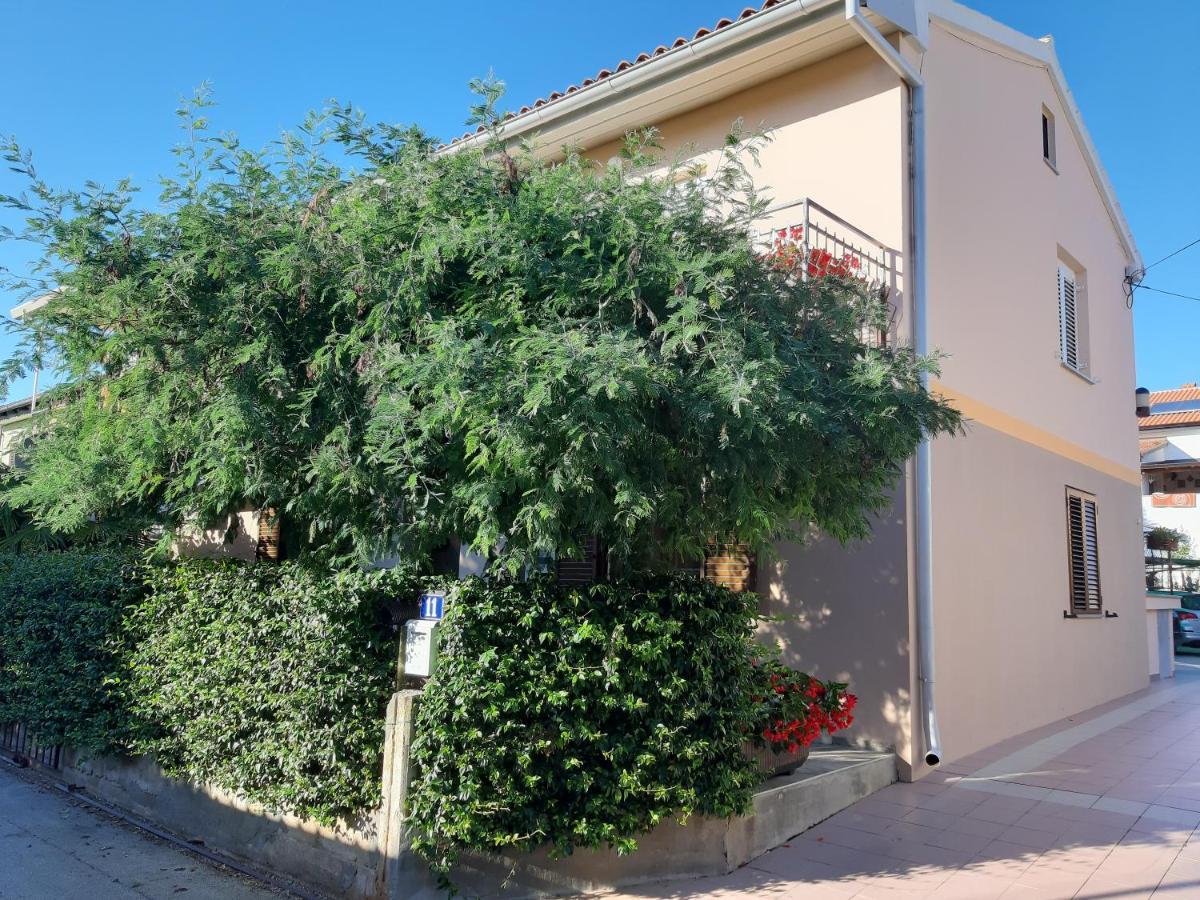 Studio Rocco Novigrad  Екстер'єр фото