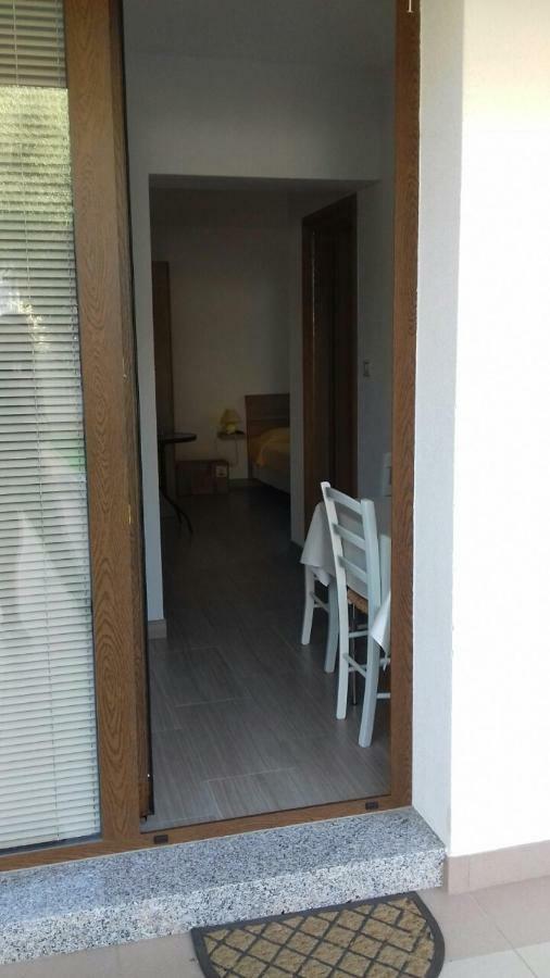Studio Rocco Novigrad  Екстер'єр фото