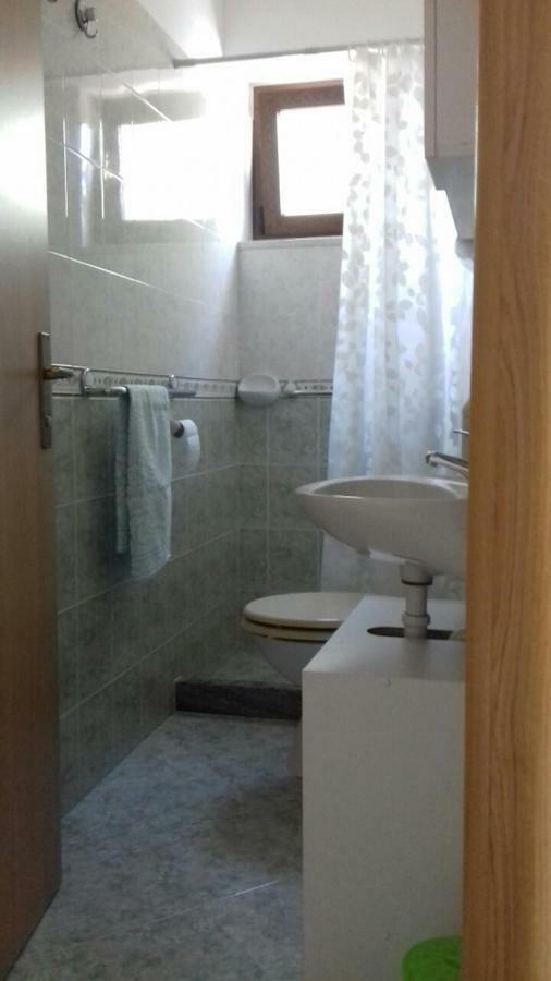 Studio Rocco Novigrad  Екстер'єр фото