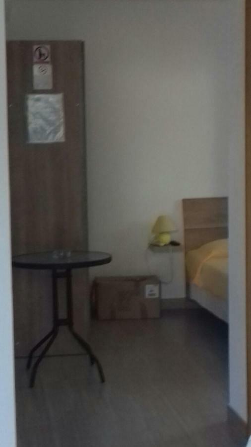 Studio Rocco Novigrad  Екстер'єр фото