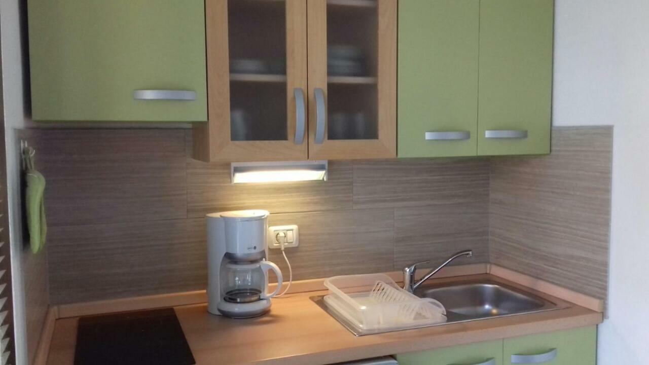 Studio Rocco Novigrad  Екстер'єр фото