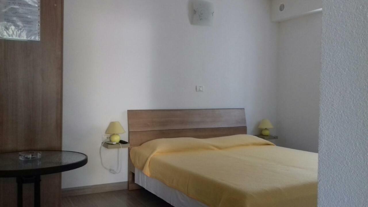 Studio Rocco Novigrad  Екстер'єр фото